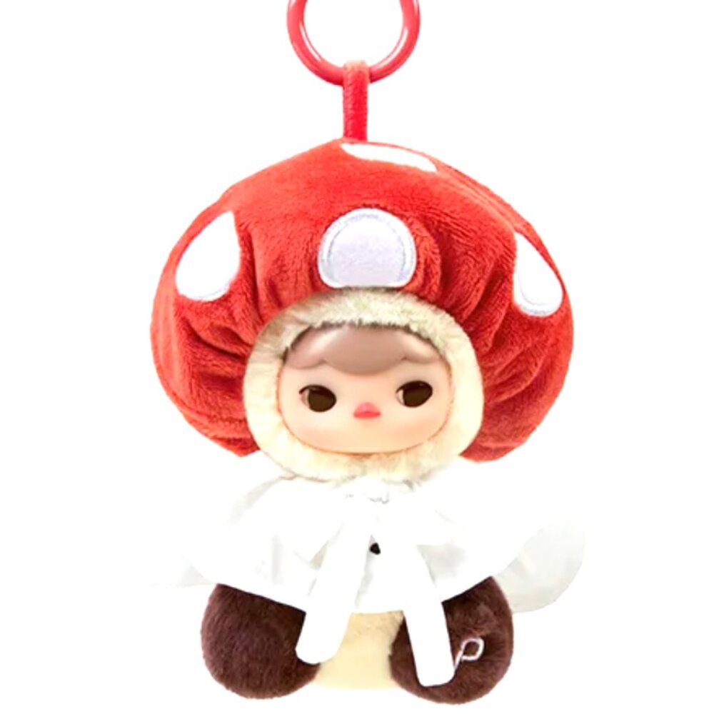 PUCKY Forest Party Series- Mushroom Baby